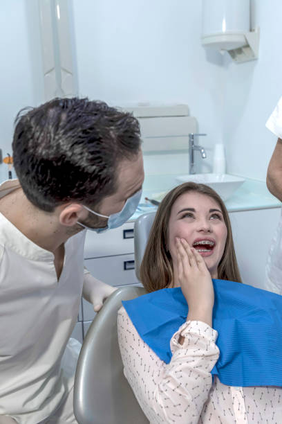 Best Emergency TMJ Treatment in Worth, IL