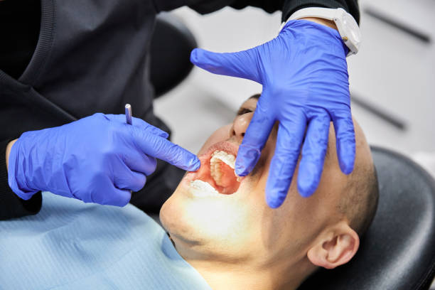 Best Emergency TMJ Treatment in Worth, IL