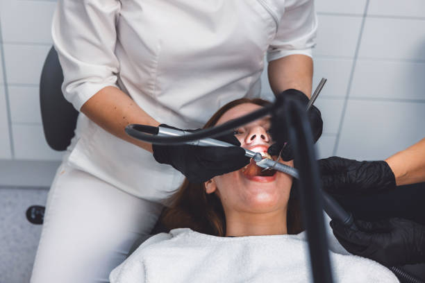 Best Emergency Root Canal Treatment in Worth, IL