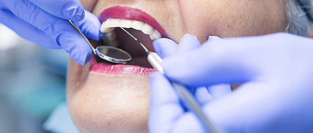 Best Emergency Denture Repair in Worth, IL